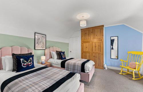 Classical Easter Cottage with Breathtaking Views - Foto 20