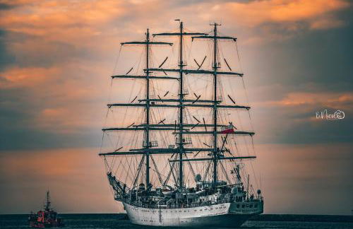 Ferienwohnung Sunset bei Warnemünde - Foto 42