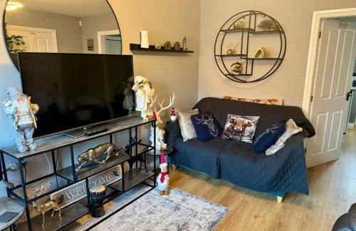 Willow Cottage - Foto 16