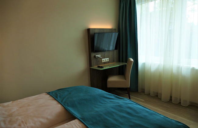 Meyn's Apartments & Hotel - Foto 43