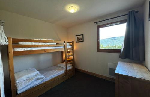 Confortable appartement 3 chambres avec WiFi pour 8 personnes - FR-1-642-7 - Foto 14