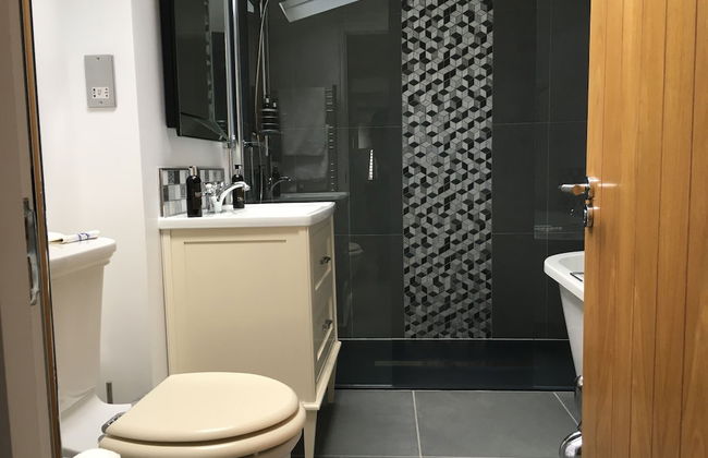 The Padstow Cottage - Coswarth House - Photo 5