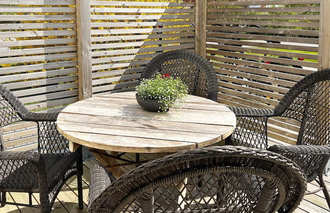 4 Person Holiday Home in Kungshamn-by Traum - Photo 19