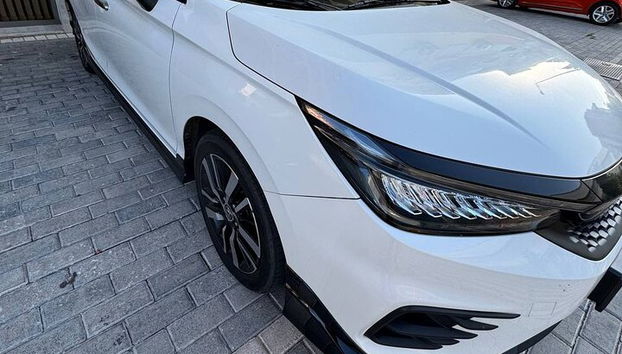 Noleggio auto con un Trust - Foto 3