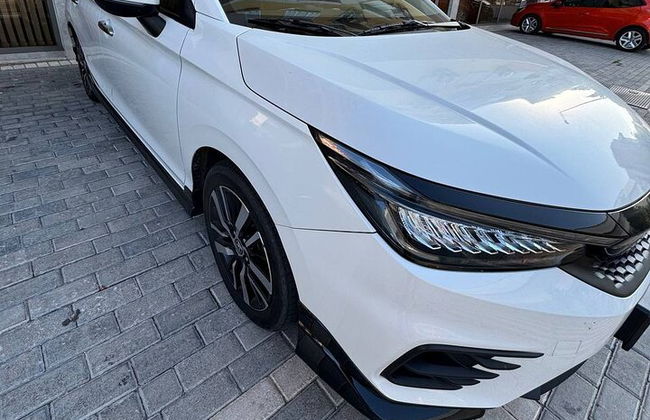 Noleggio auto con un Trust - Foto 3