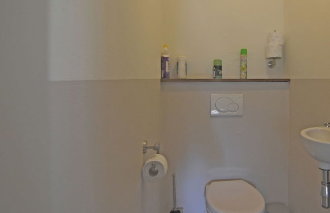 Lovely Group House near Winterberg with Private Sauna, Garden, & Terrace - Foto 19