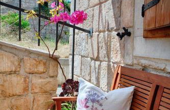 Villa Alma Komiza Island Vis - Photo 36