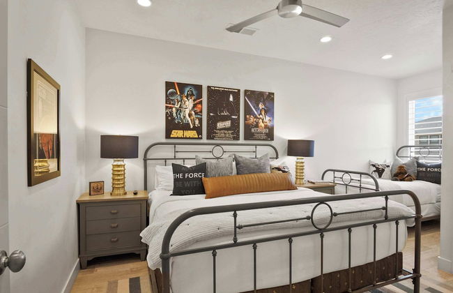 Live in Fantasy at Disney in the Desert! - Foto 10