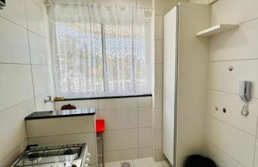 Praticidade e Aconchego: Apto. a 7min da Praia - Foto 9