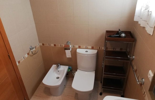 Parquemar Viii Bl.i Esc.c 1º Pta.2 - Foto 20