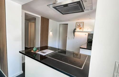 Geschäfts- und Monteurs Apartment 2 SZ - Foto 15