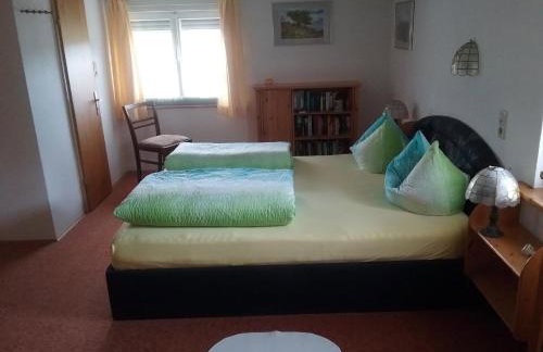 Haus Biggi - Ferienwohnung Säntis - Photo 9