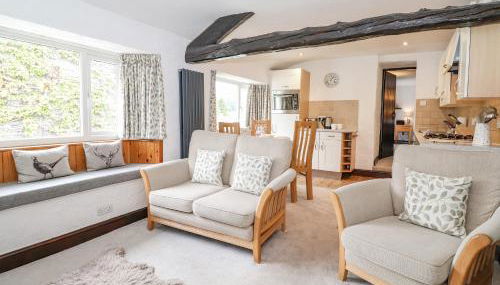 Woodloft Cottage - Foto 3