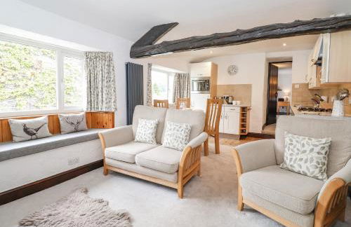 Woodloft Cottage - Foto 3