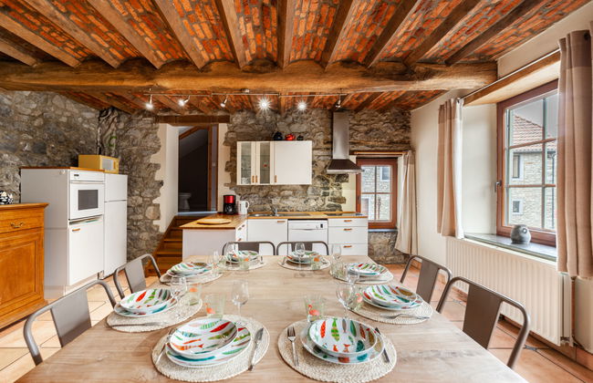 La Bastide - Foto 11