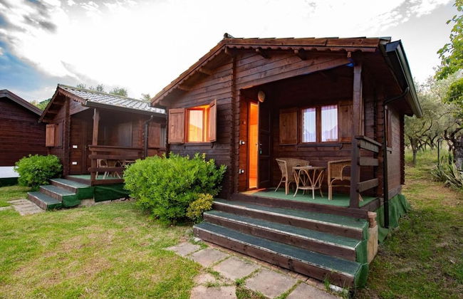 Agriturismo Il Borgo sul Lago - Foto 52