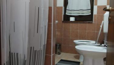 Lorica Apartment Residence LagoSila - Foto 2, Shower