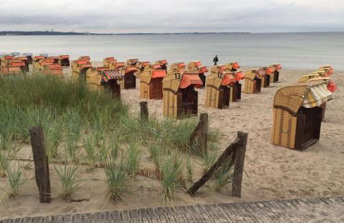 Erdgeschoss-Appartement mit Seeblick - Foto 33