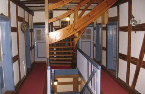 HERRNMÜHLE - Pension & Ferienwohnungen - Foto 49