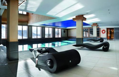 CGH Résidences & Spas Le Village De Lessy - Photo 35