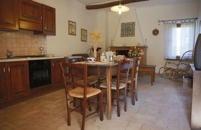 Agriturismo Valle del Tione - Foto 2