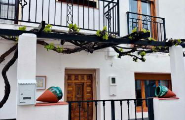 La Casita del Ojuelo - Foto 1