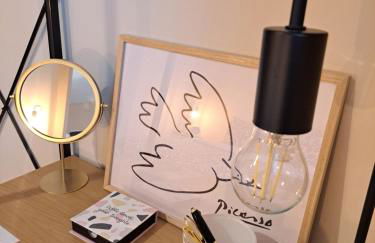 Elegant City Center Apartment - Foto 27