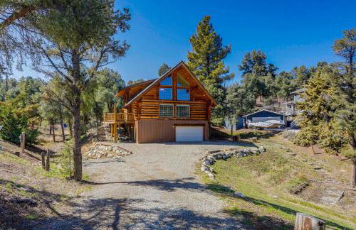 Pinon Pines Vacation Rental Hike, Bike and ATV! - Foto 31