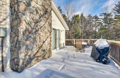 1 Mi to Sugarbush Resort Dog-Friendly Home! - Foto 3