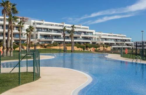 Seaview Mediterranean Duplex, Finestrat - Foto 45