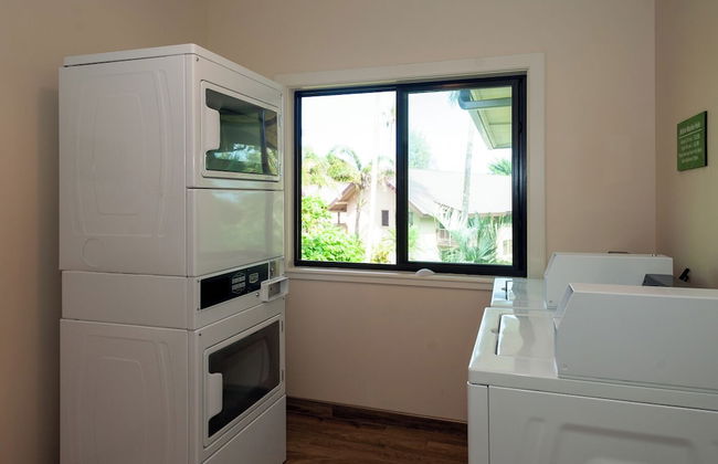 Hanalei Colony Resort C4 - Foto 25