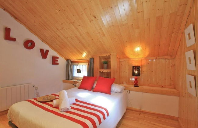 Inside Plaza Sierra Nevada - Foto 6