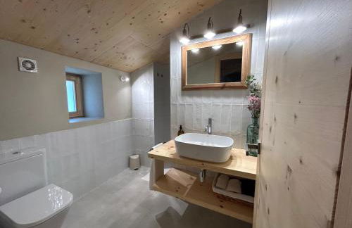 CAL GALL rural Cerdanya - Foto 15