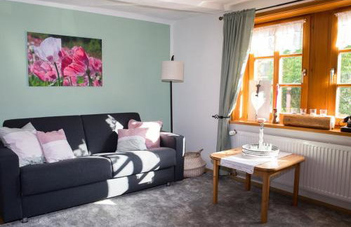 Fachwerktraum im Hof - Foto 6