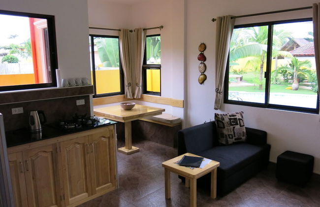 Alona's Coral Garden Resort - Foto 18