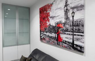 Charming 2 Bedroom House in Iraklio, Greece - Foto 16