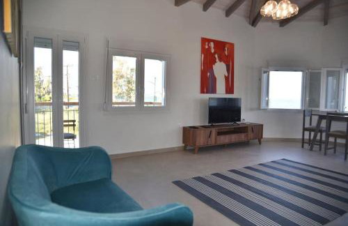 Clio Παραθαλάσσια κατοικία στις Αλυκές Βόλου Παπαδάκου 11 - Foto 11