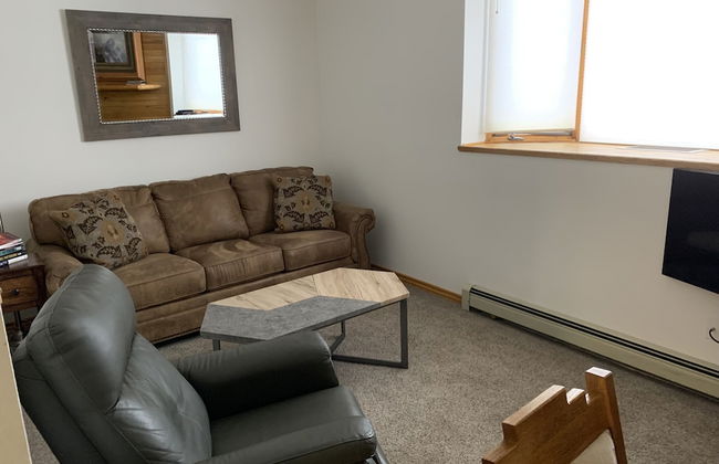 Swan Mountain Resort - Foto 34