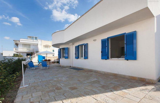 317 Le Dimore Turchesi - Trilo D - Foto 13