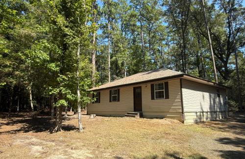 Rayburn's Drowsy Lane Retreat - Photo 1