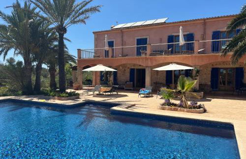 Finca Son Azul Real - Foto 9