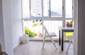 Costa Libertad, Mesa del mar - Foto 6