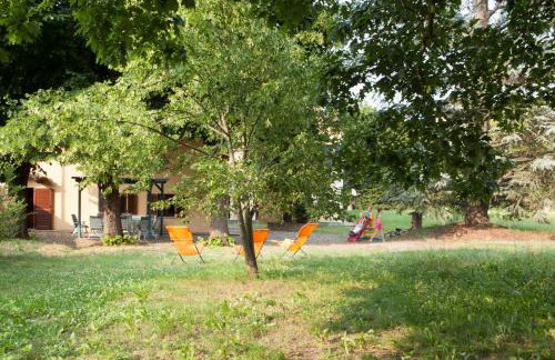 Cascine di Villa Schella - Foto 35