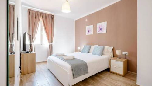 Apartamento Fuentecilla Céntrico - Foto 5