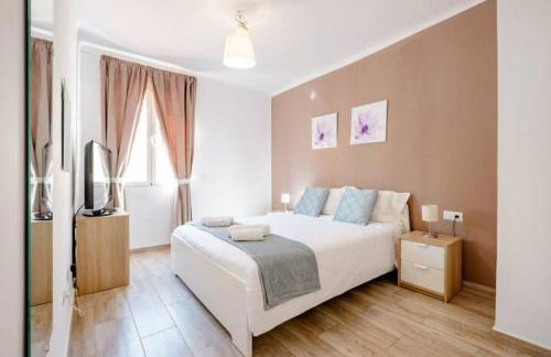 Apartamento Fuentecilla Céntrico - Foto 5