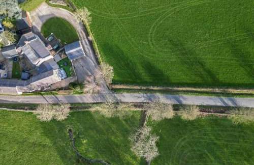 Johns Cottage - Photo 44