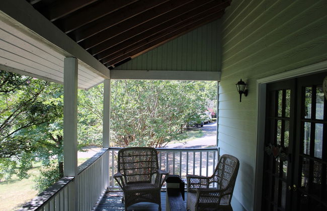 Shalom Chalet - Foto 23