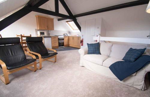 Long Byres Holiday Cottages - Foto 55