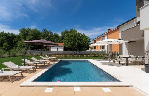 Villa Fio by SeeAdria Agency - Foto 12