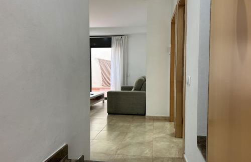 Apartamentos Torre Figueres - Foto 49